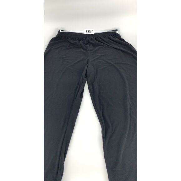 Ronni Nicole Women's Pants Pull On Stretch Flare Leg Lounge Casual Size XL - Picture 3 of 5